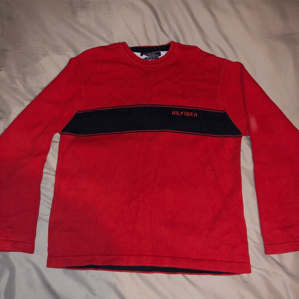 Tommy Hilfiger sweater